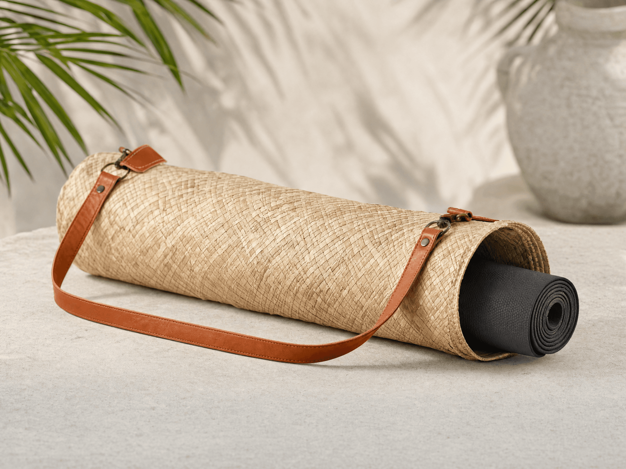 Nomadic Yoga Mat Bag