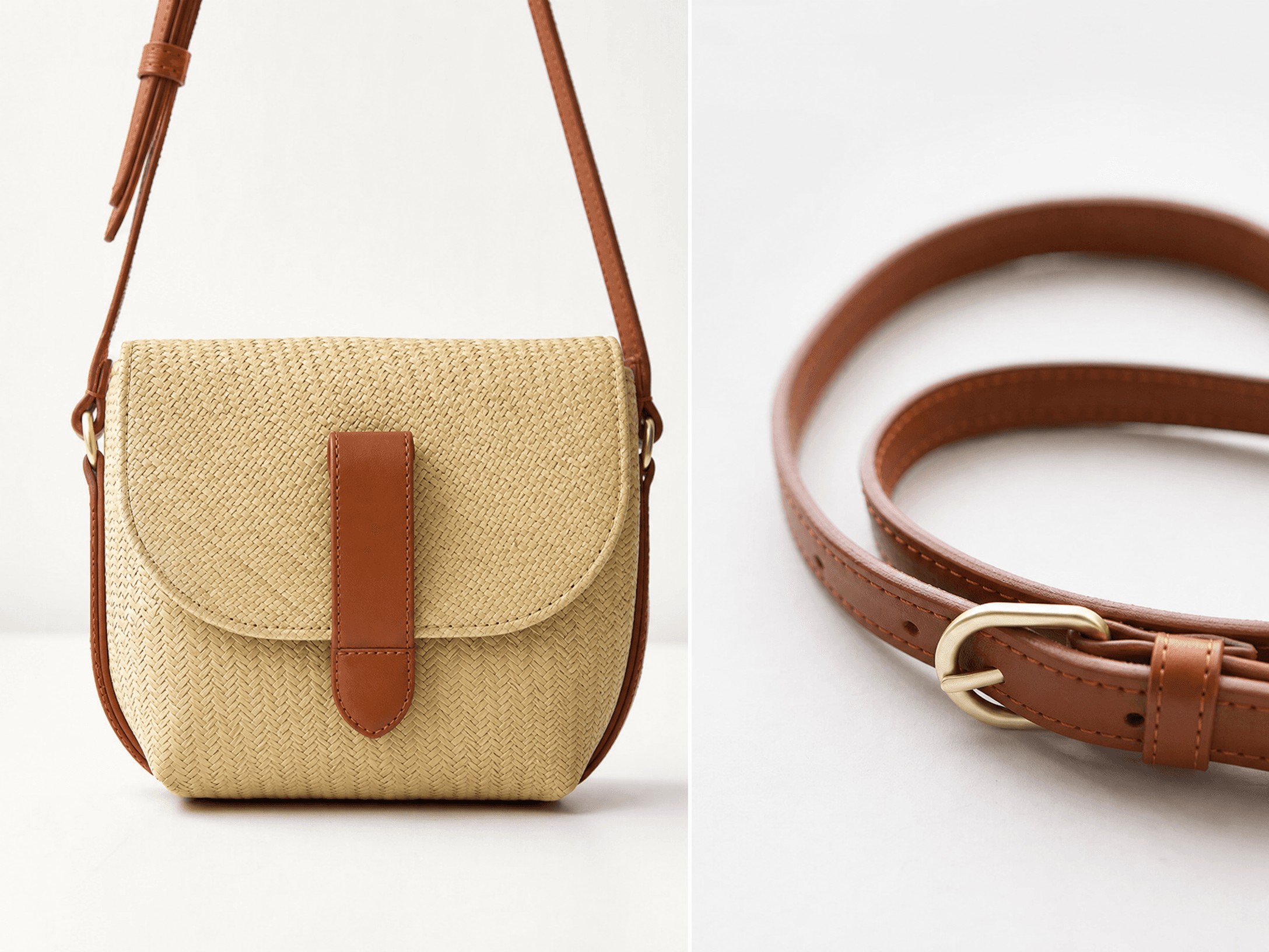 Oasis Crossbody Mini