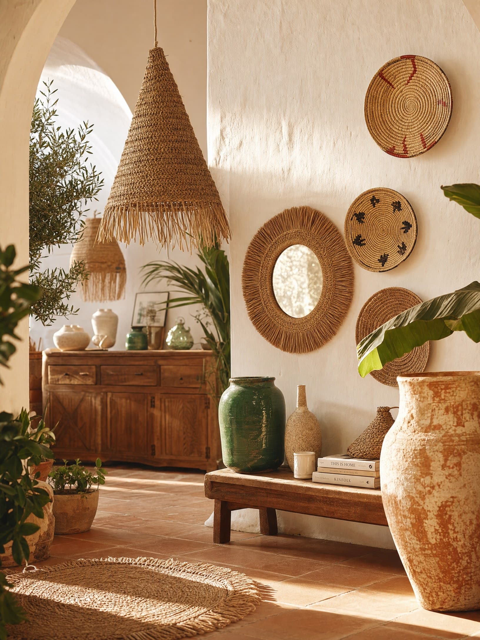 Home Décor